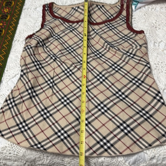 Burberry Tops - Picture 5 of 5